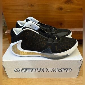 Men’s Nike Air Freak 1 “Coming to America” size 10.5